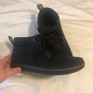 Dr. Martens Belmont chukka boot